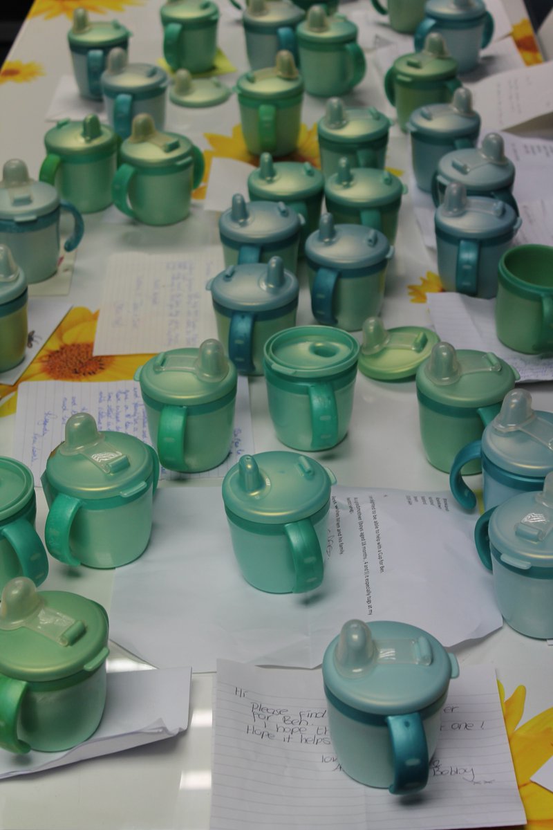 圖片來源：tommeetippee_UK／twitter