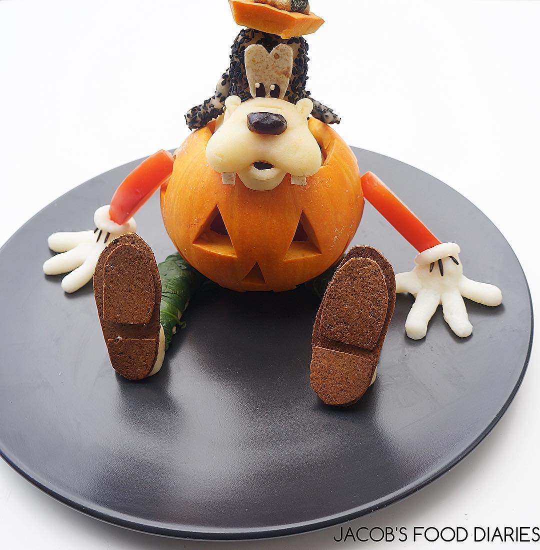 圖片來源:jacobs_food_diaries/Instagram