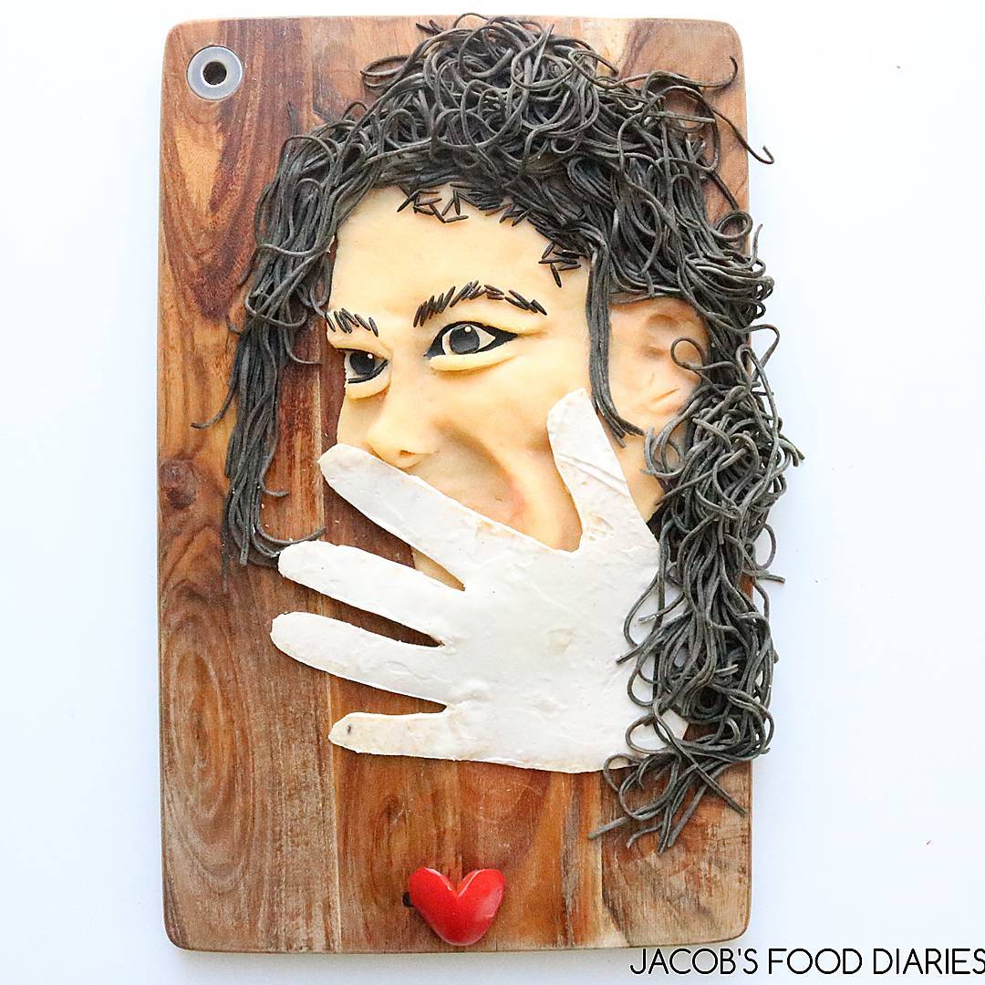 圖片來源:jacobs_food_diaries/Instagram