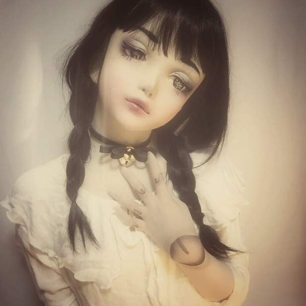 圖片來源：luluidoll／instagram