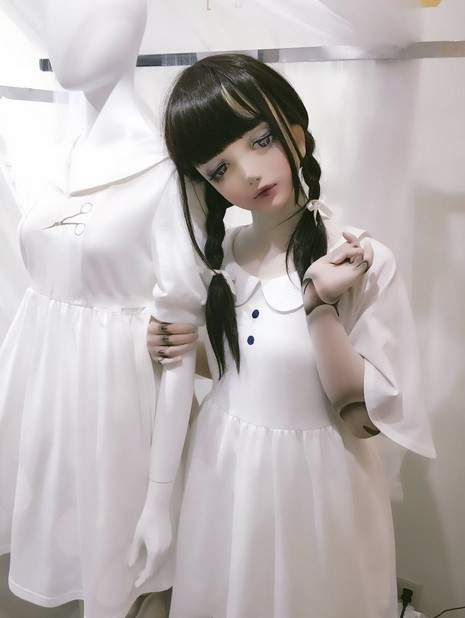 圖片來源：luluidoll／instagram