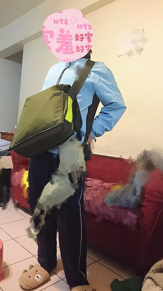 圖片來源：爆廢公社