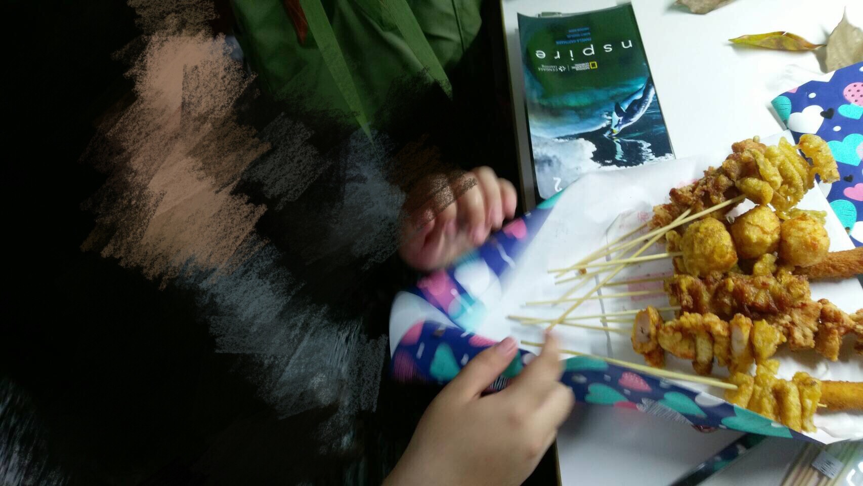 圖片來源：dcard