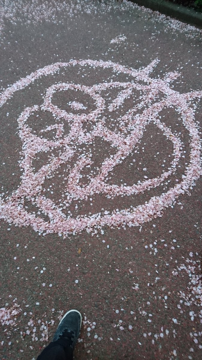 圖片來源： Tatsuya_9274／twitter