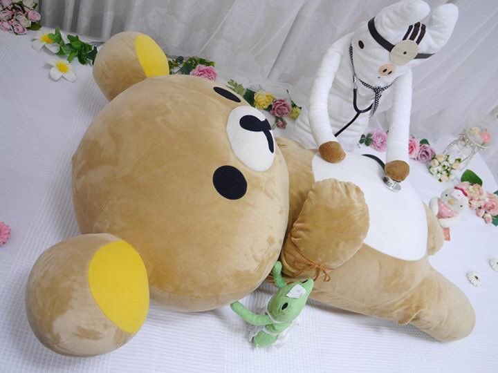 圖片來源：cocoro_bz／twitter