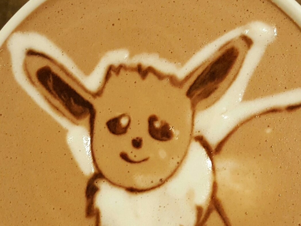 圖片來源:george_10g/twitter