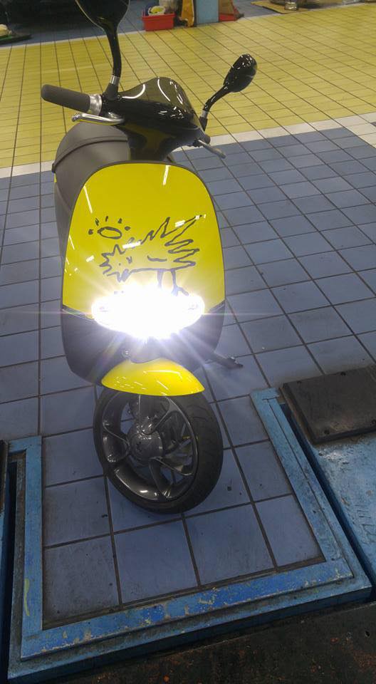 圖片來源：‎葉旂旂‎／●【爆笑公社】●