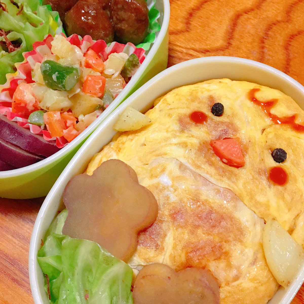 圖片來源:honami_05emma/twitter