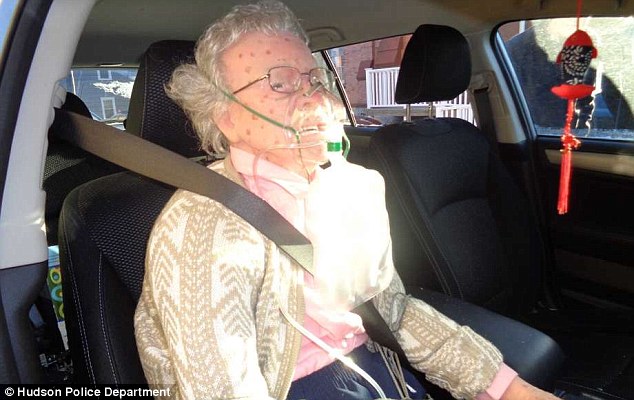 圖片來源：每日郵報