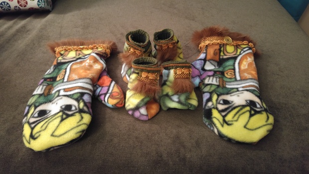 圖片來源：Reddit Gifts