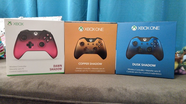 圖片來源：Reddit Gifts