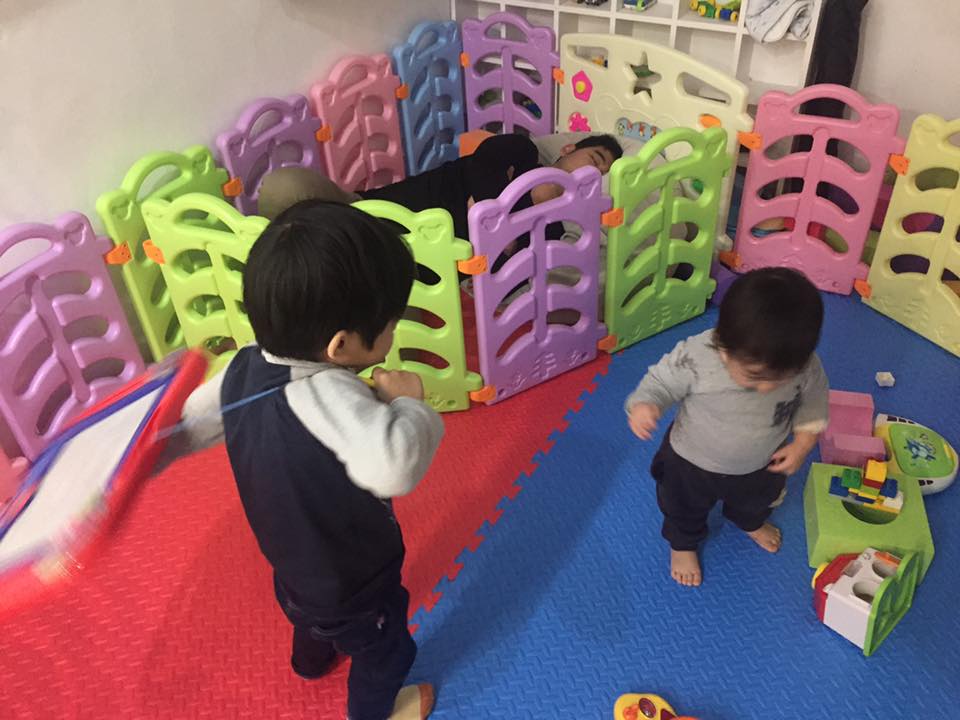 圖片來源： Wen Chen Tsai