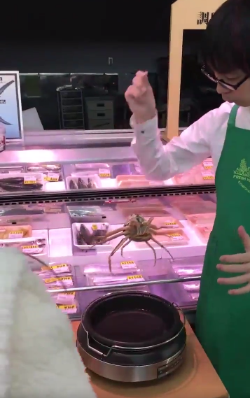 圖片來源： tukiuta_2525／twitter