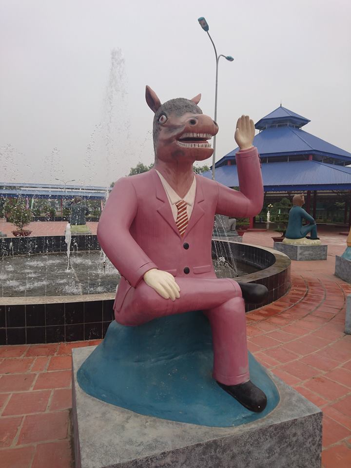 圖片來源:Nguyễn Xuân Quyền/Facebook