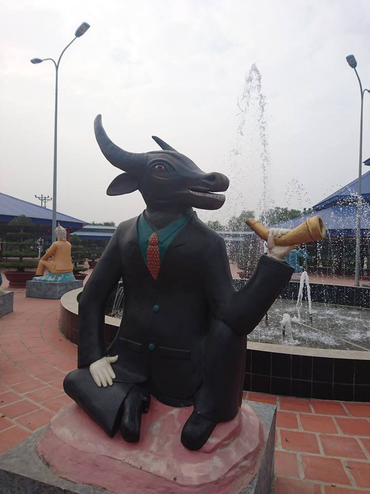 圖片來源:Nguyễn Xuân Quyền/Facebook