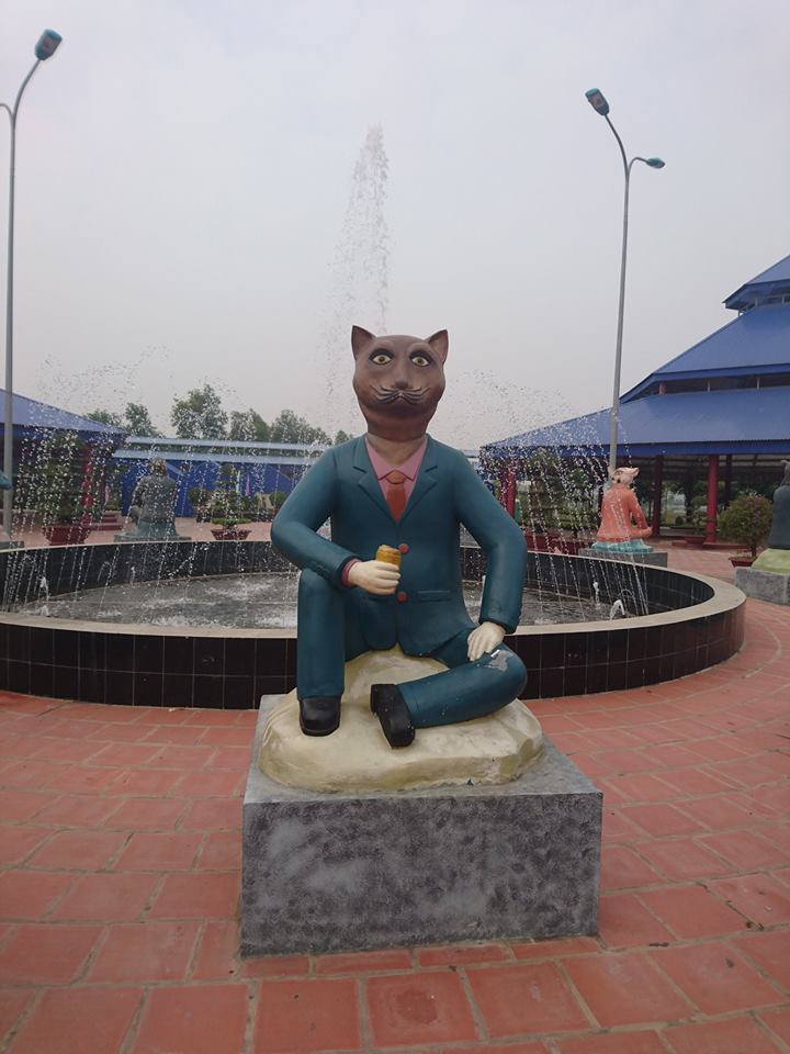 圖片來源:Nguyễn Xuân Quyền/Facebook