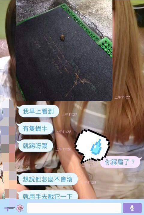 圖片來源：顧里／爆廢公社