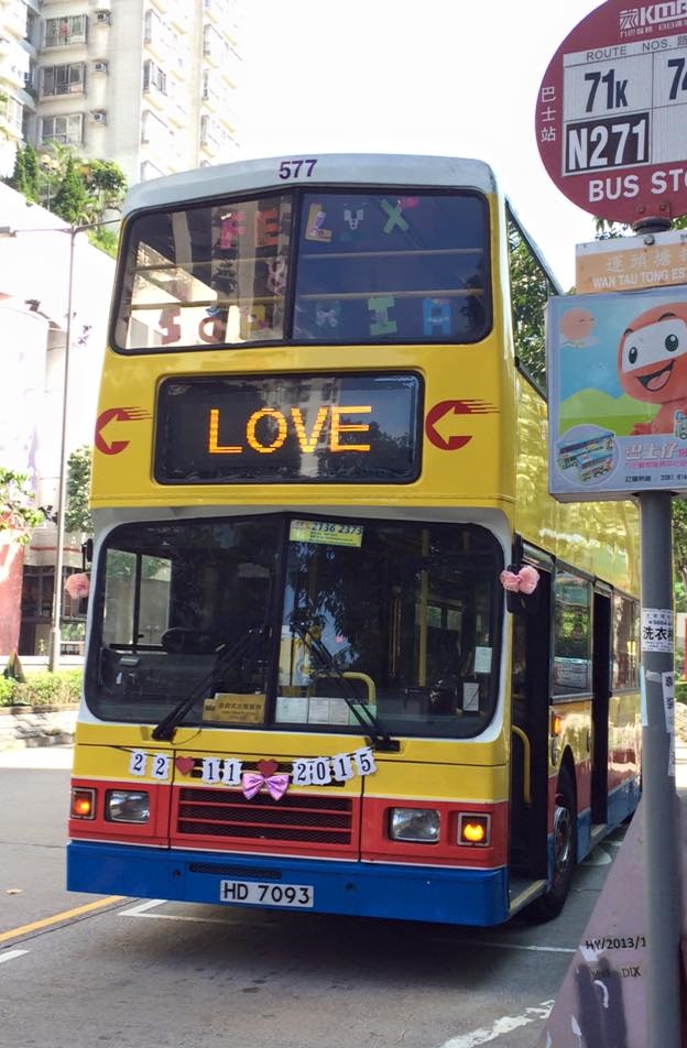 圖片來源：Carol Tong／Tai Po 大埔