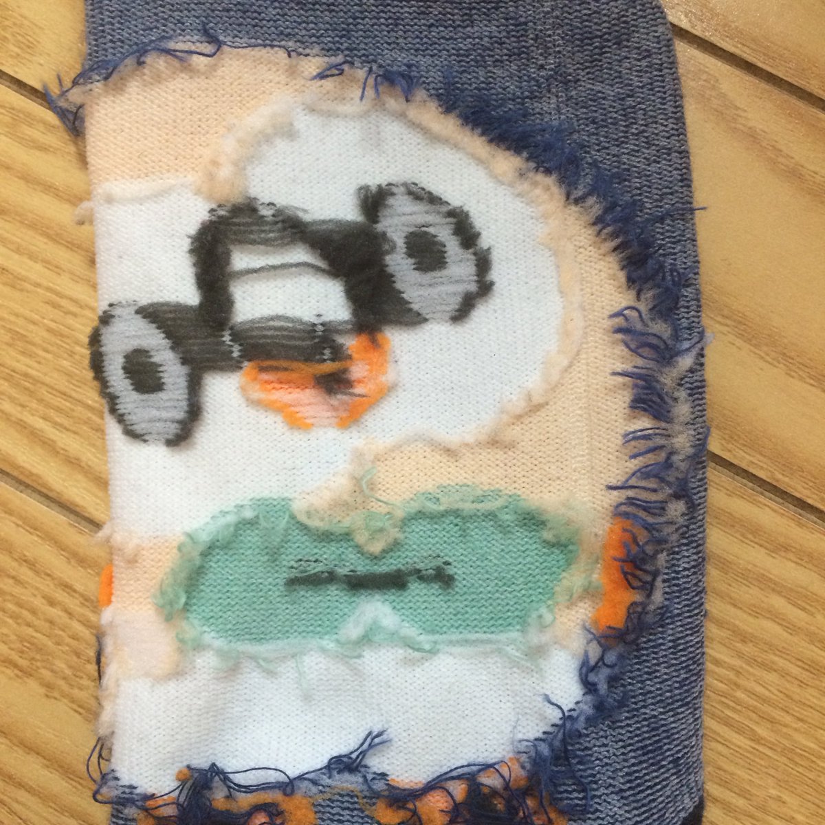 圖片來源: yedibiruc/twitter