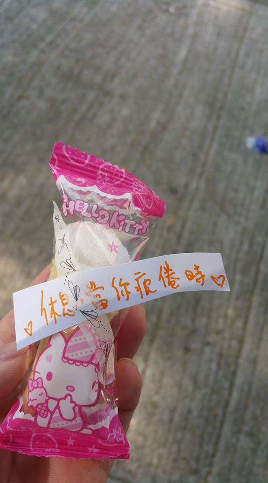 圖片來源：感謝網民Ho Ting Ho Ho 同意轉載