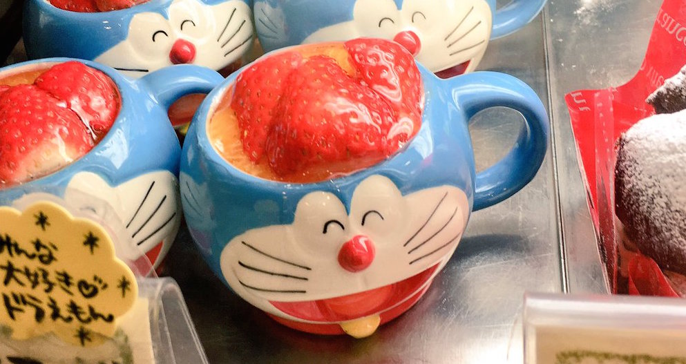 圖片來源:1010daro/twitter