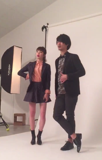 圖片來源： mibuki3939／twitter