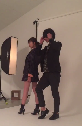 圖片來源： mibuki3939／twitter