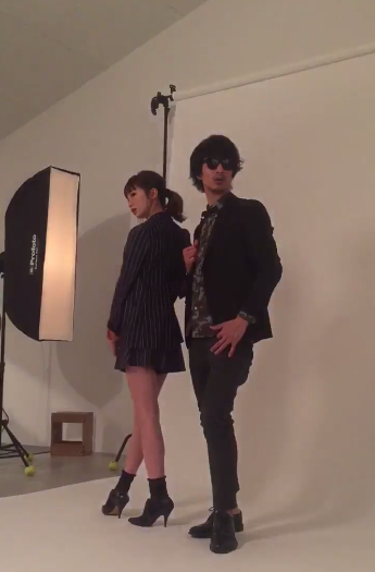 圖片來源： mibuki3939／twitter