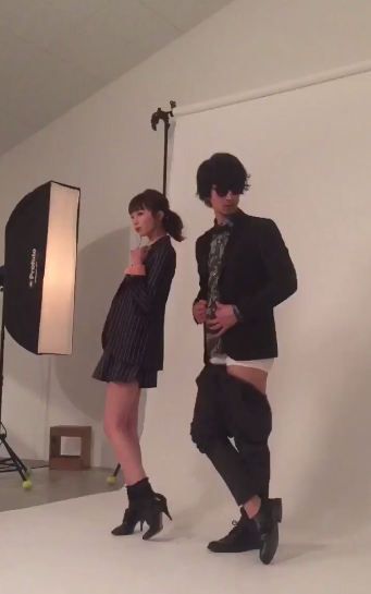 圖片來源： mibuki3939／twitter