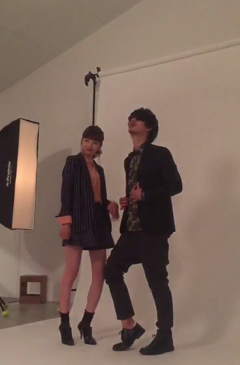 圖片來源： mibuki3939／twitter