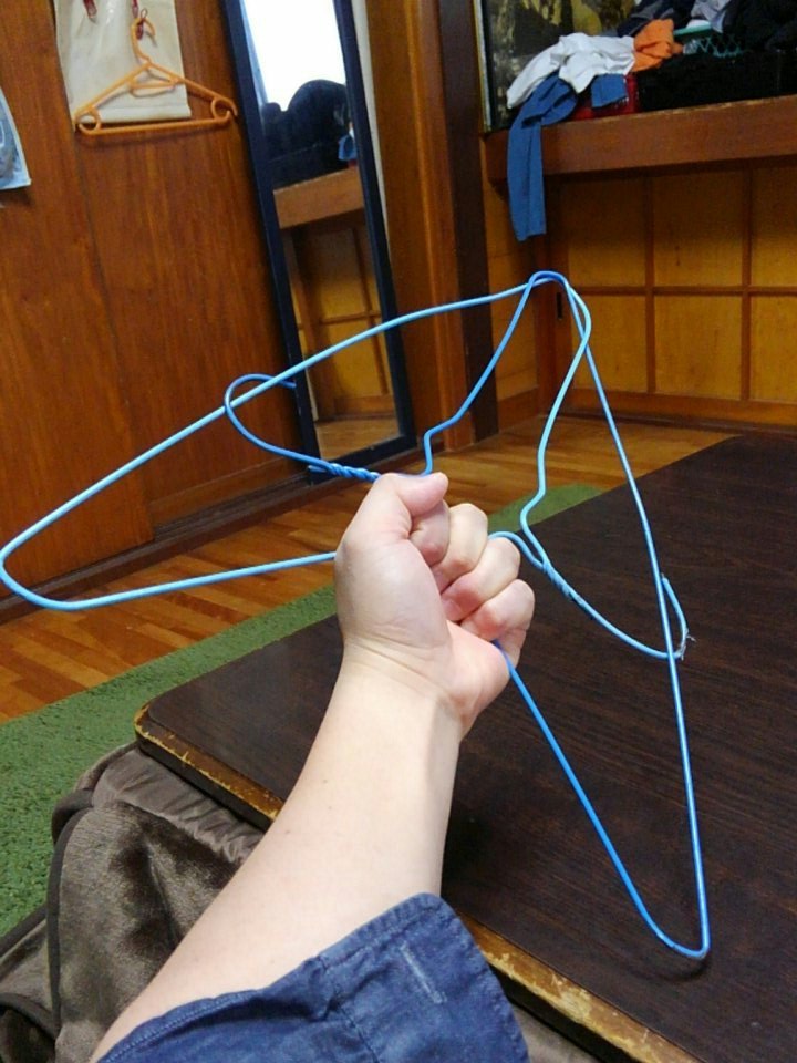 圖片來源：hayate334／twitter