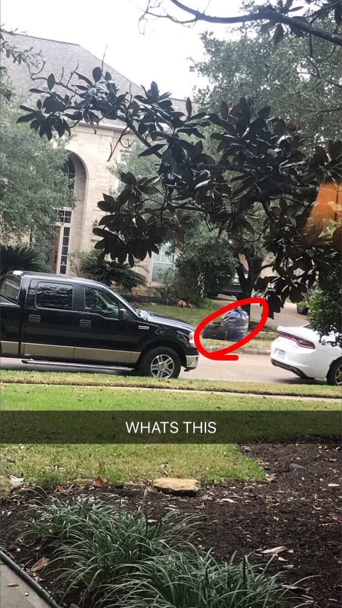 圖片來源: blakemessick/twitter