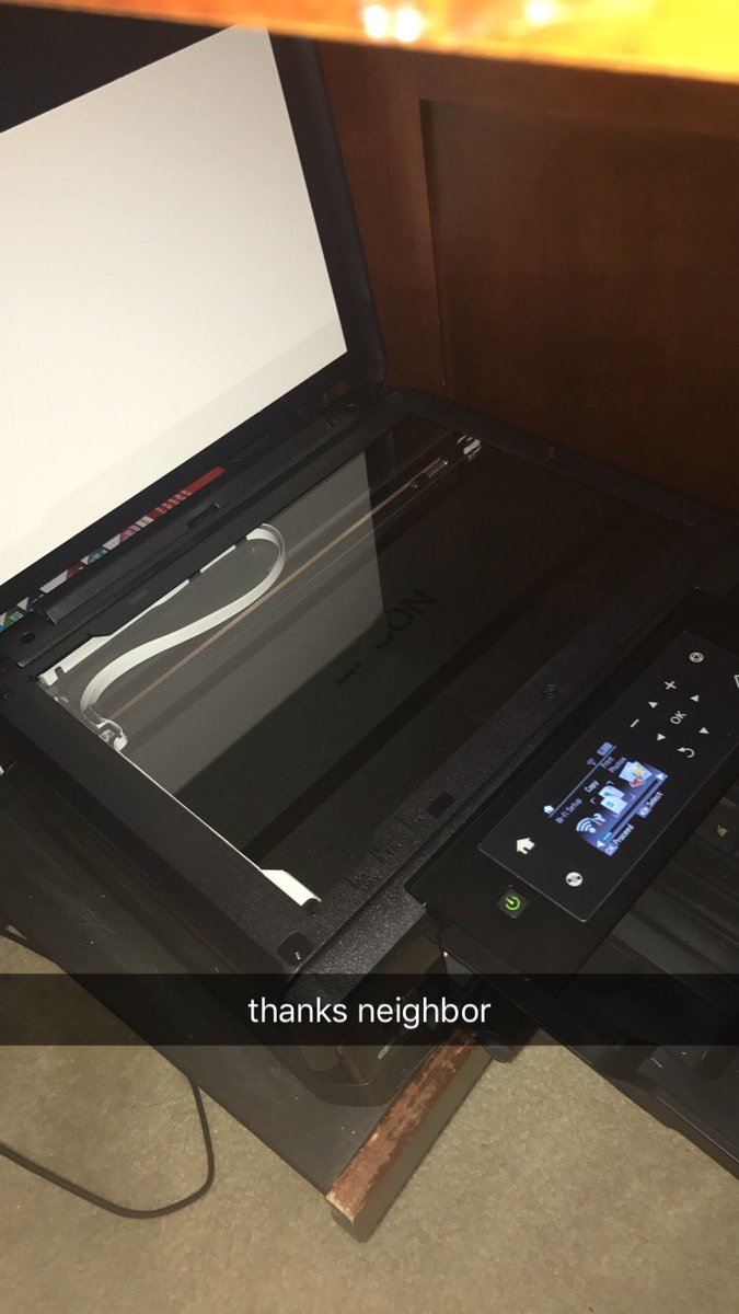 圖片來源: blakemessick/twitter