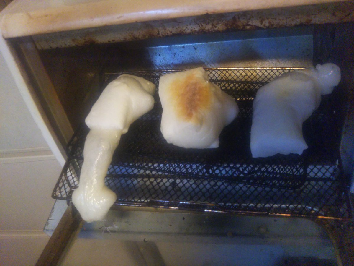 圖片來源： dog_men1／twitter