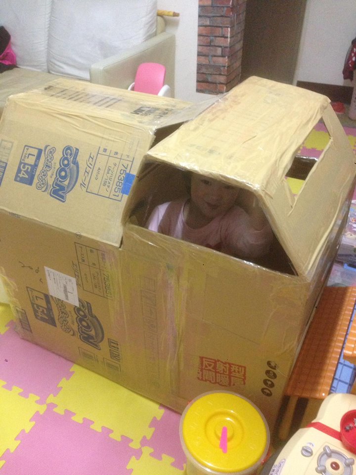 圖片來源：Helios Chen／爆廢公社