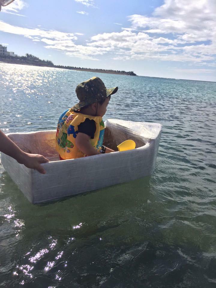 圖片來源：許郁菁／爆廢公社