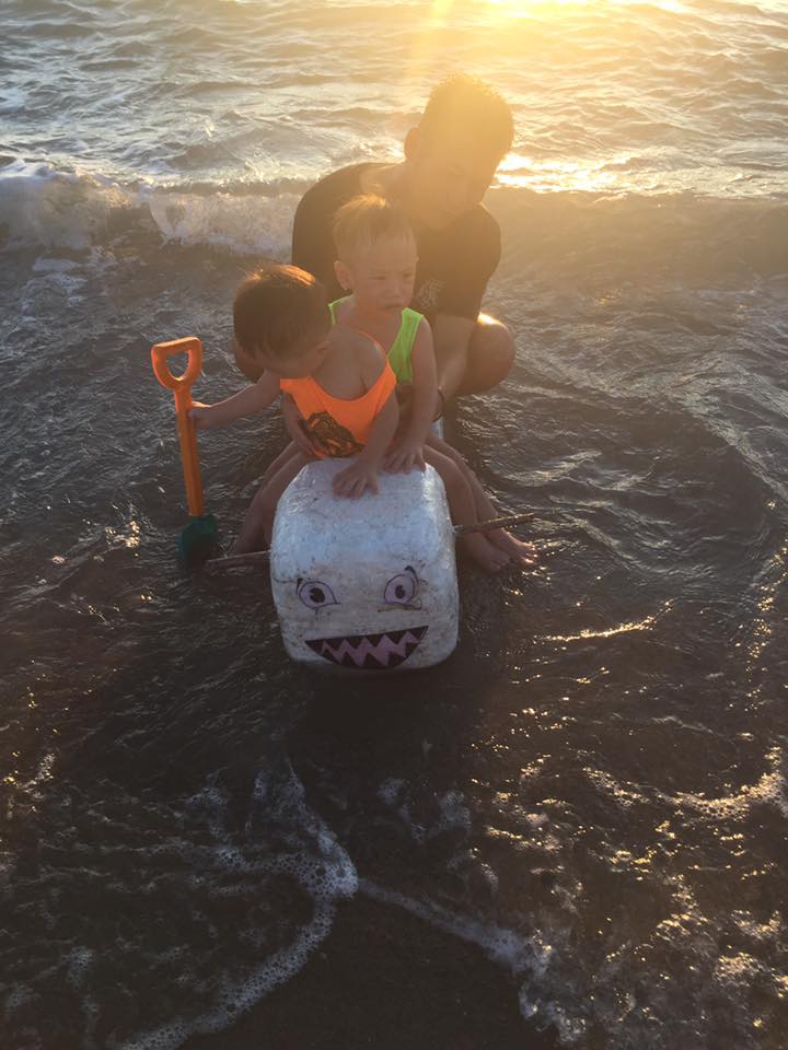 圖片來源：許郁菁／爆廢公社