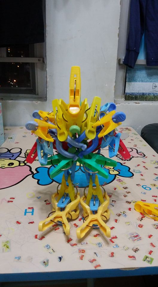 圖片來源:讀者 Li Kenji