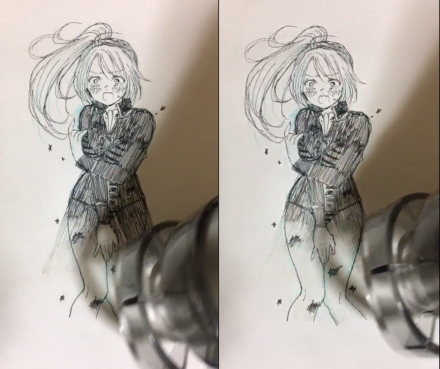 圖片來源：micro280／twitter