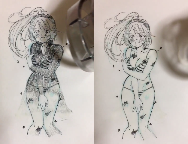 圖片來源：micro280／twitter