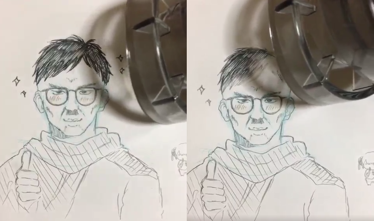 圖片來源：micro280／twitter