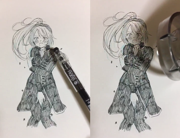 圖片來源：micro280／twitter