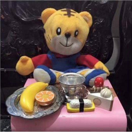 圖片來源：李蕙董／爆笑公社