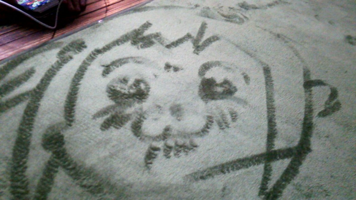 圖片來源:agito0219/twitter