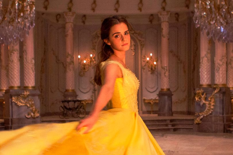 圖片來源： Disney