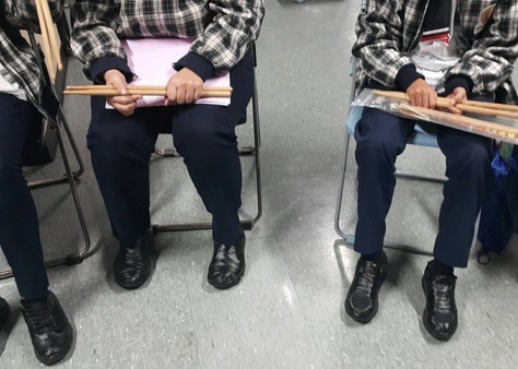 圖片來源： 化仁國中