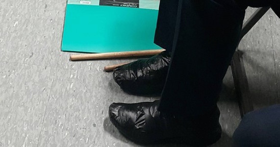 圖片來源： 化仁國中