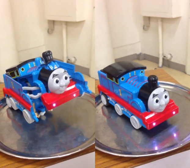 圖片來源: KiharaHirokatsu/twitter