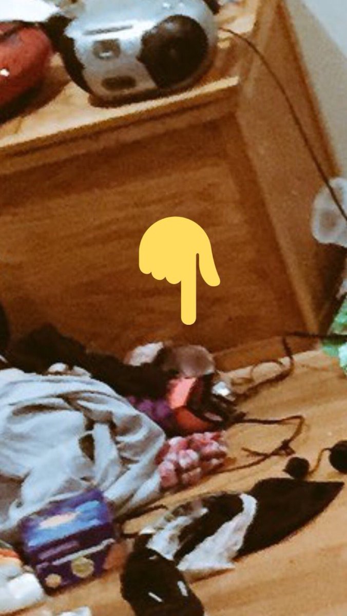 ​圖片來源：_BaDunCHING_／twitter