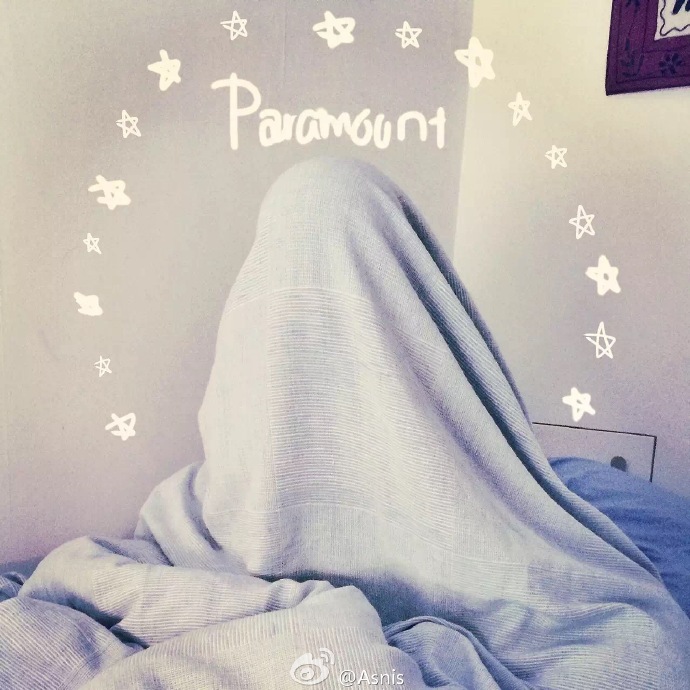 圖片來源：Asnis／微博